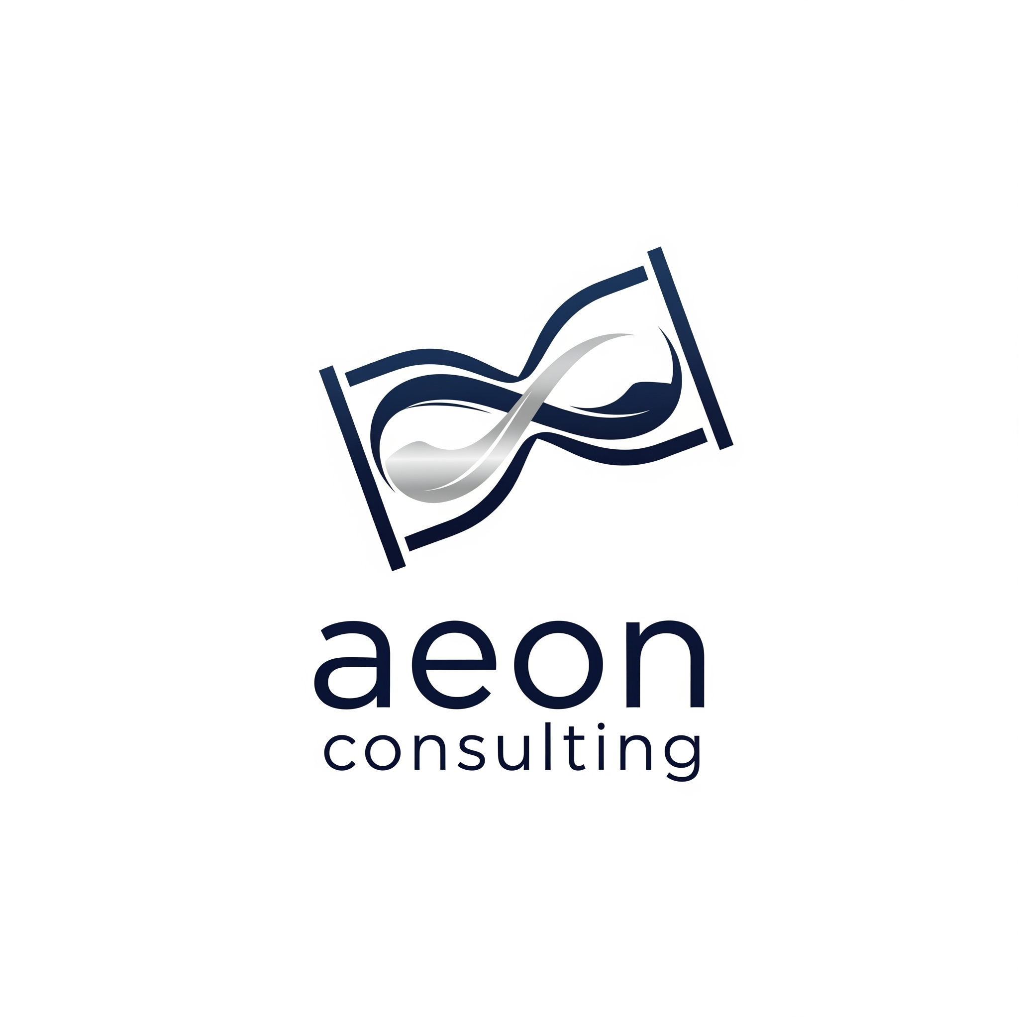 Aeon Consulting Logo